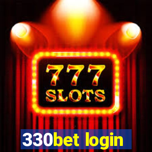 330bet login